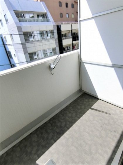 アクアシティ本川町