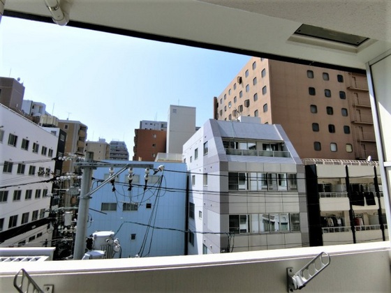 アクアシティ本川町