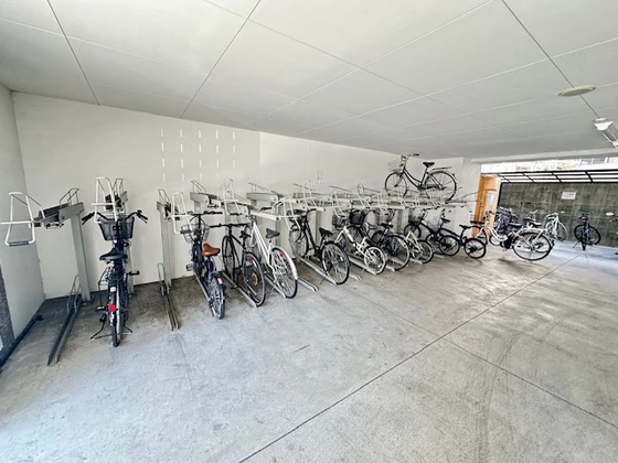 アクアシティ本川町