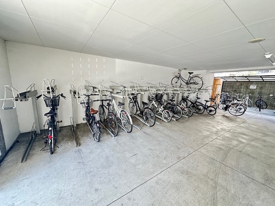 アクアシティ本川町