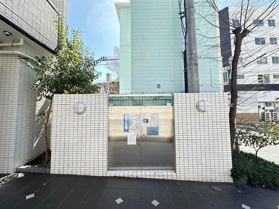 アクアシティ本川町