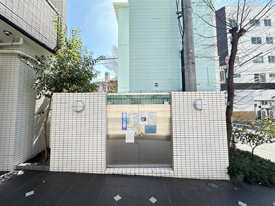 アクアシティ本川町