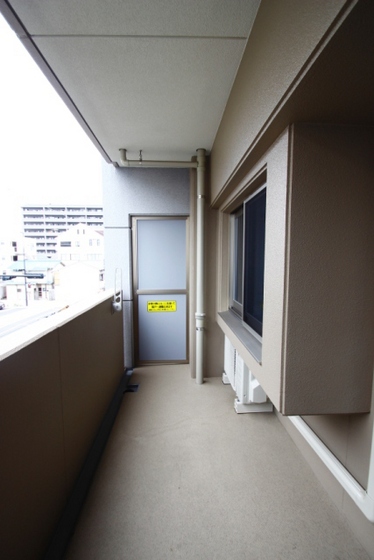 クレールコートタジマ