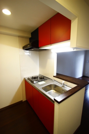 クレールコートタジマ