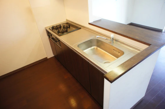 クレールコートタジマ