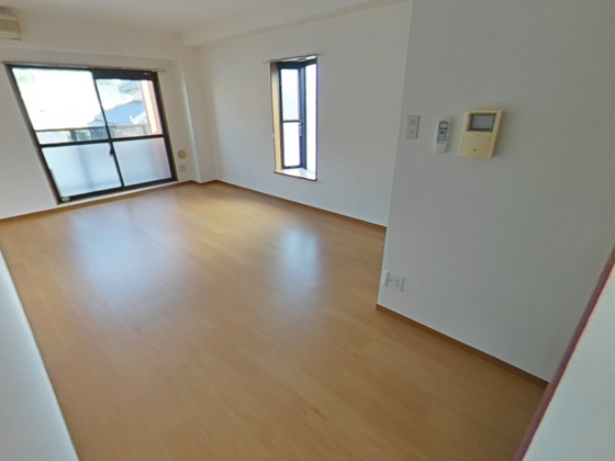 コートレジデンス