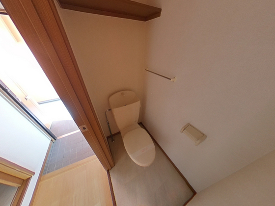 コートレジデンス