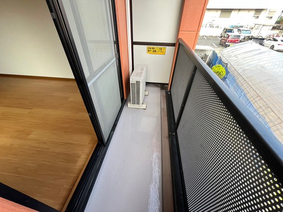 コートレジデンス