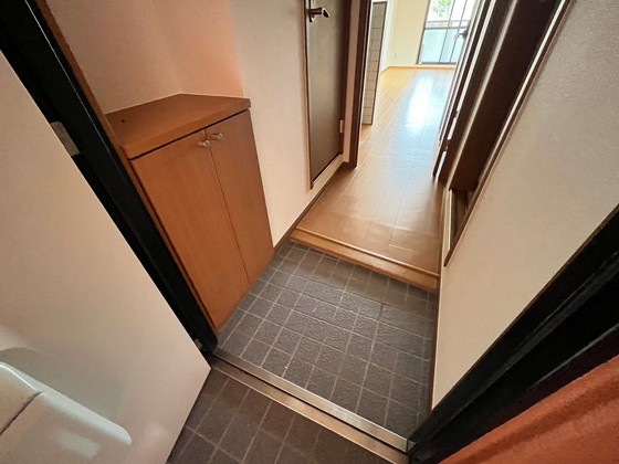 コートレジデンス