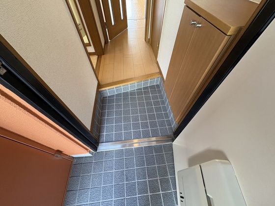 コートレジデンス