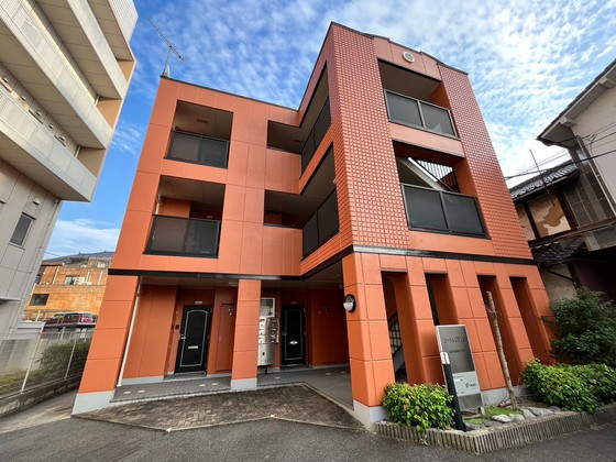 コートレジデンス