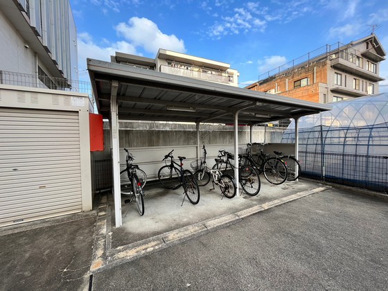 コートレジデンス