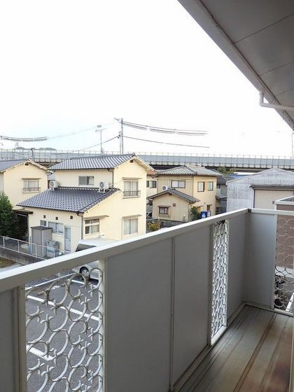 ニューシティ松田