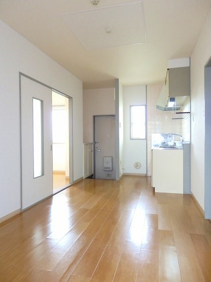 ニューシティ松田