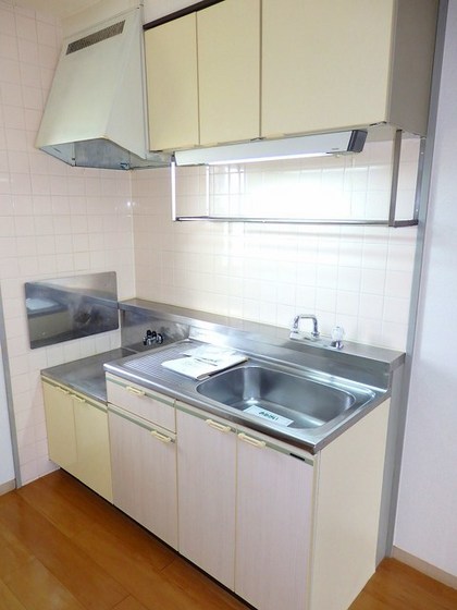 ニューシティ松田