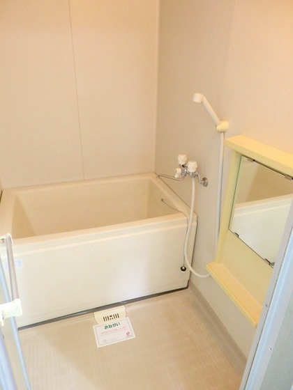 ニューシティ松田