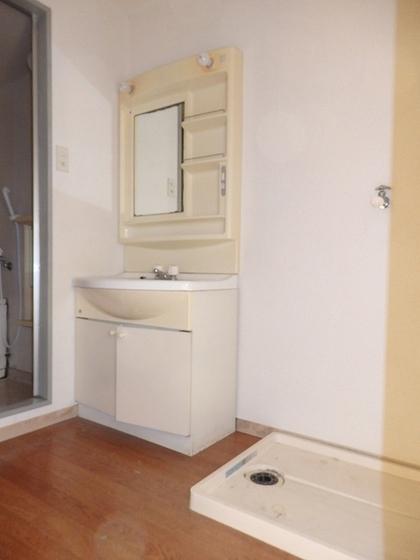 ニューシティ松田