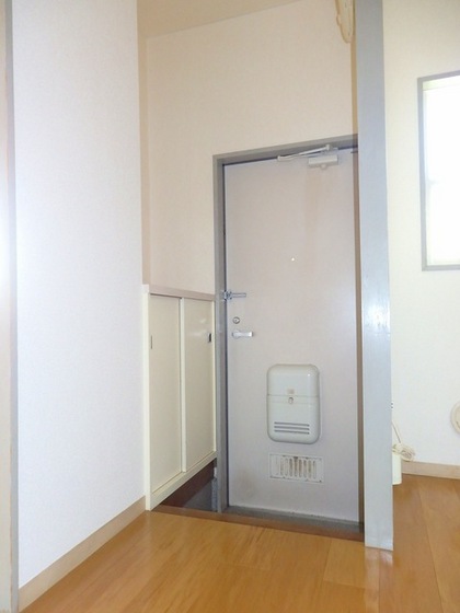 ニューシティ松田