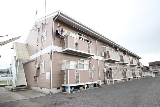 ニューシティ松田