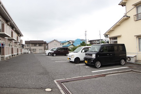 ニューシティ松田