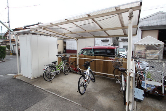 ニューシティ松田