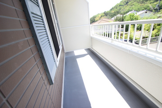 レジデンス フリーデ