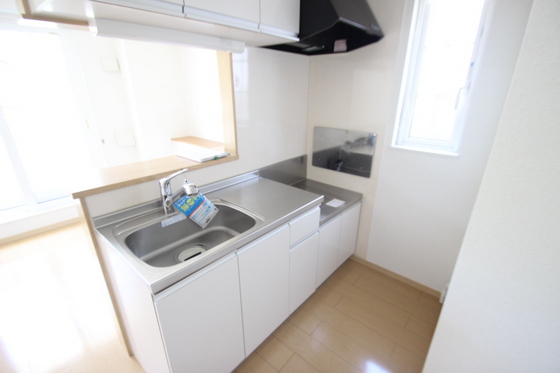 レジデンス フリーデ