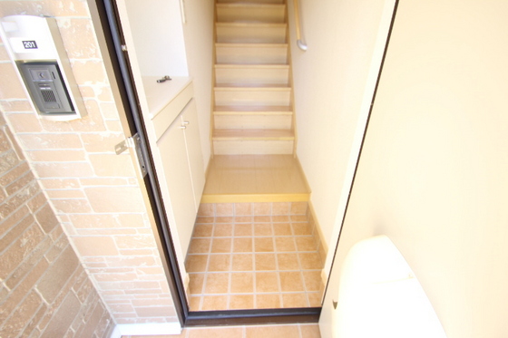 レジデンス フリーデ