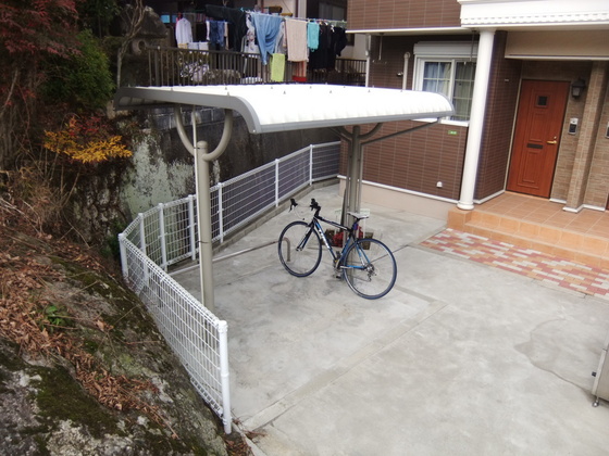 レジデンス フリーデ