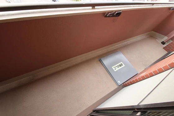 コンフォート宝町