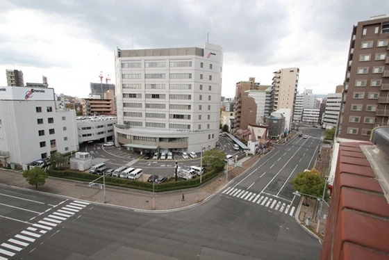 コンフォート宝町