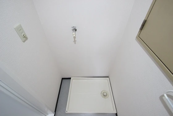 コンフォート宝町