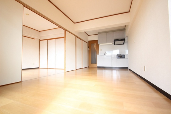 コンフォート宝町