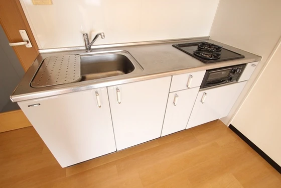 コンフォート宝町