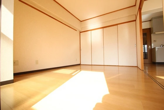 コンフォート宝町