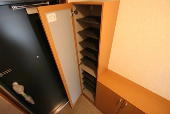 コンフォート宝町