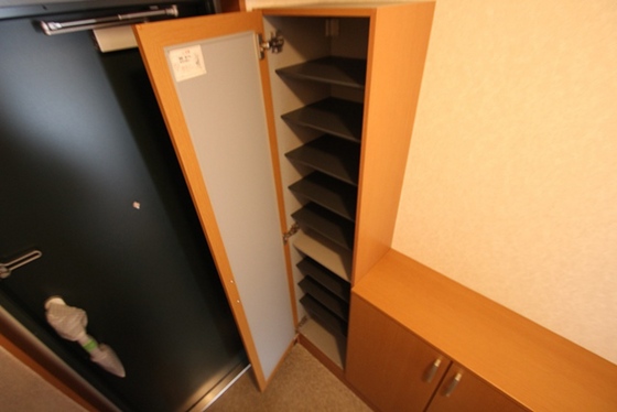 コンフォート宝町