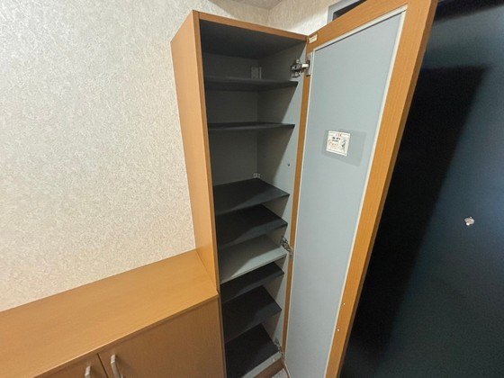 コンフォート宝町