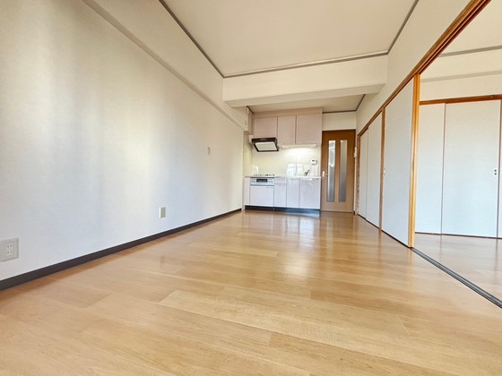 コンフォート宝町