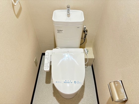 コンフォート宝町