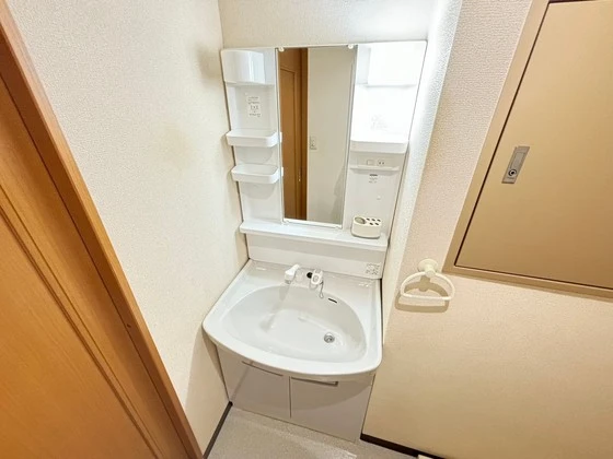 コンフォート宝町