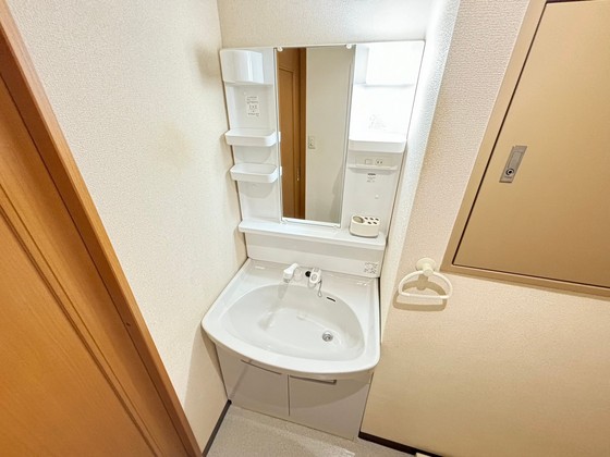 コンフォート宝町