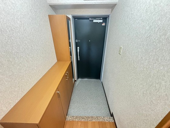 コンフォート宝町