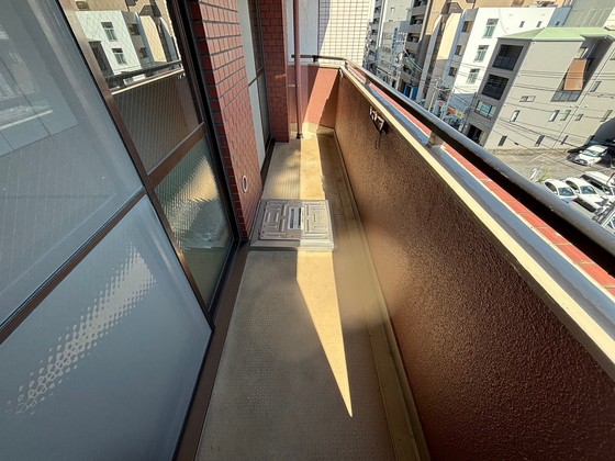 コンフォート宝町