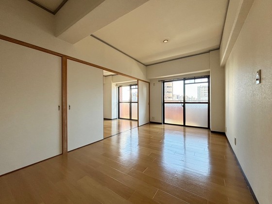 コンフォート宝町