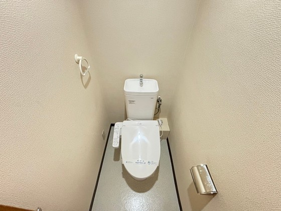 コンフォート宝町