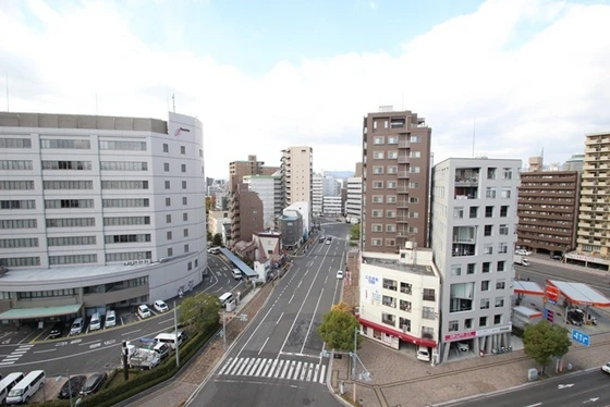 コンフォート宝町