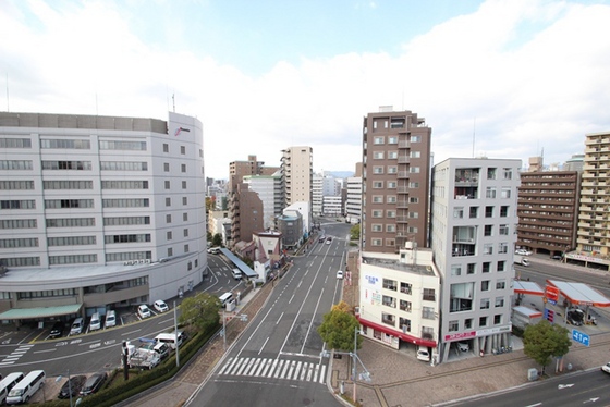 コンフォート宝町