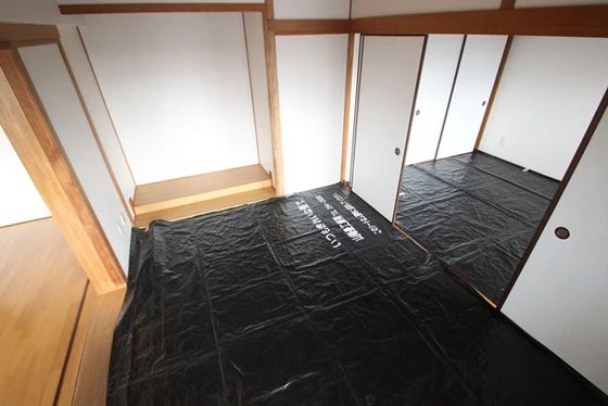 コンフォート宝町