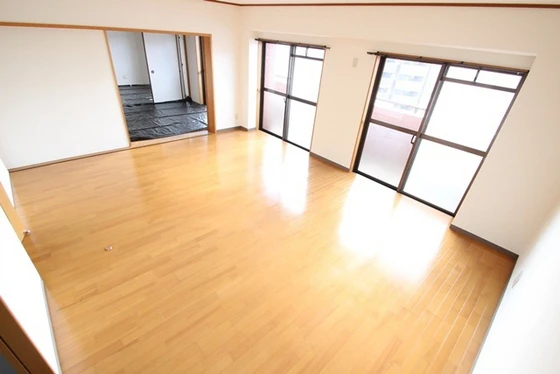 コンフォート宝町